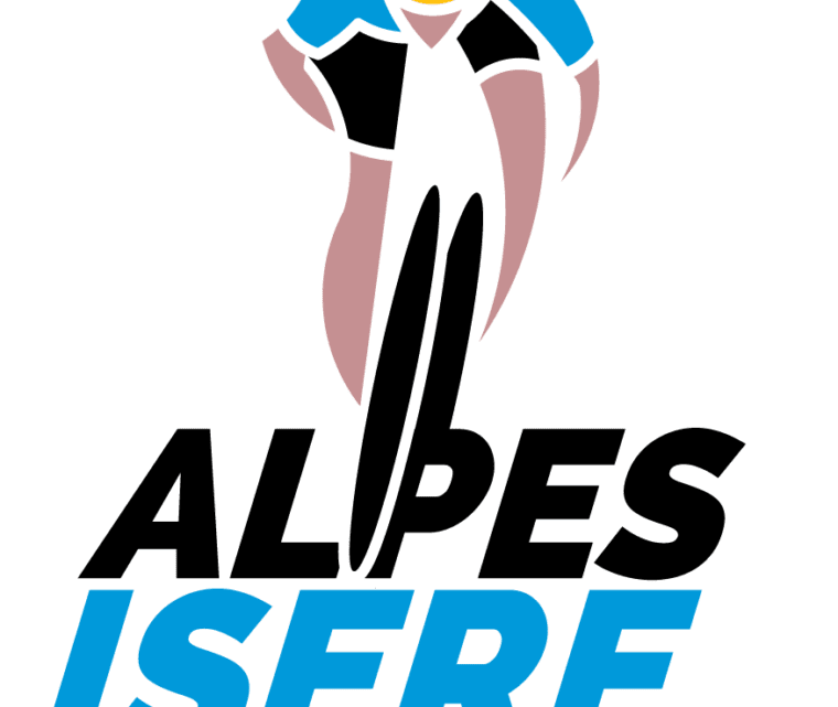 🗞 🚴‍♂️ 5ème ETAPE DE L’ALPES ISERE TOUR LE 23/05/2021 A PRESSINS