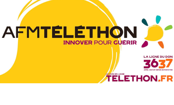 TELETHON 2025 – 06/12/2025 A PRESSINS