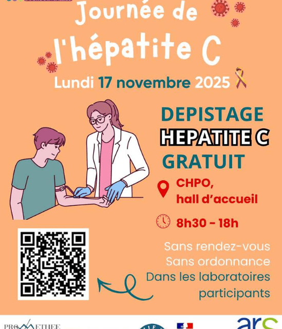 DEPISTAGE DE L HEPATITE C