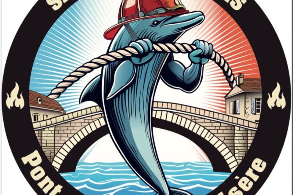 VENTE DE DIOTS / CROZETS DES POMPIERS DE PONT DIMANCHE 12/04/2026