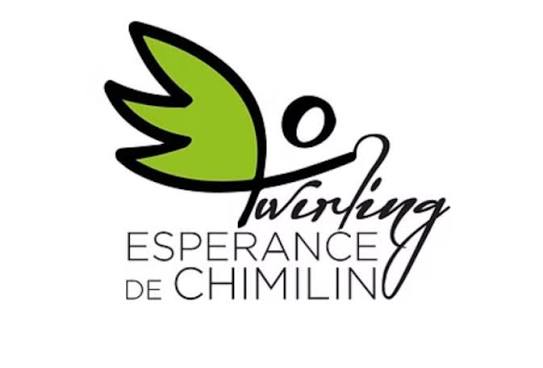 TARTES ET PIZZAS – TWIRLING BATON